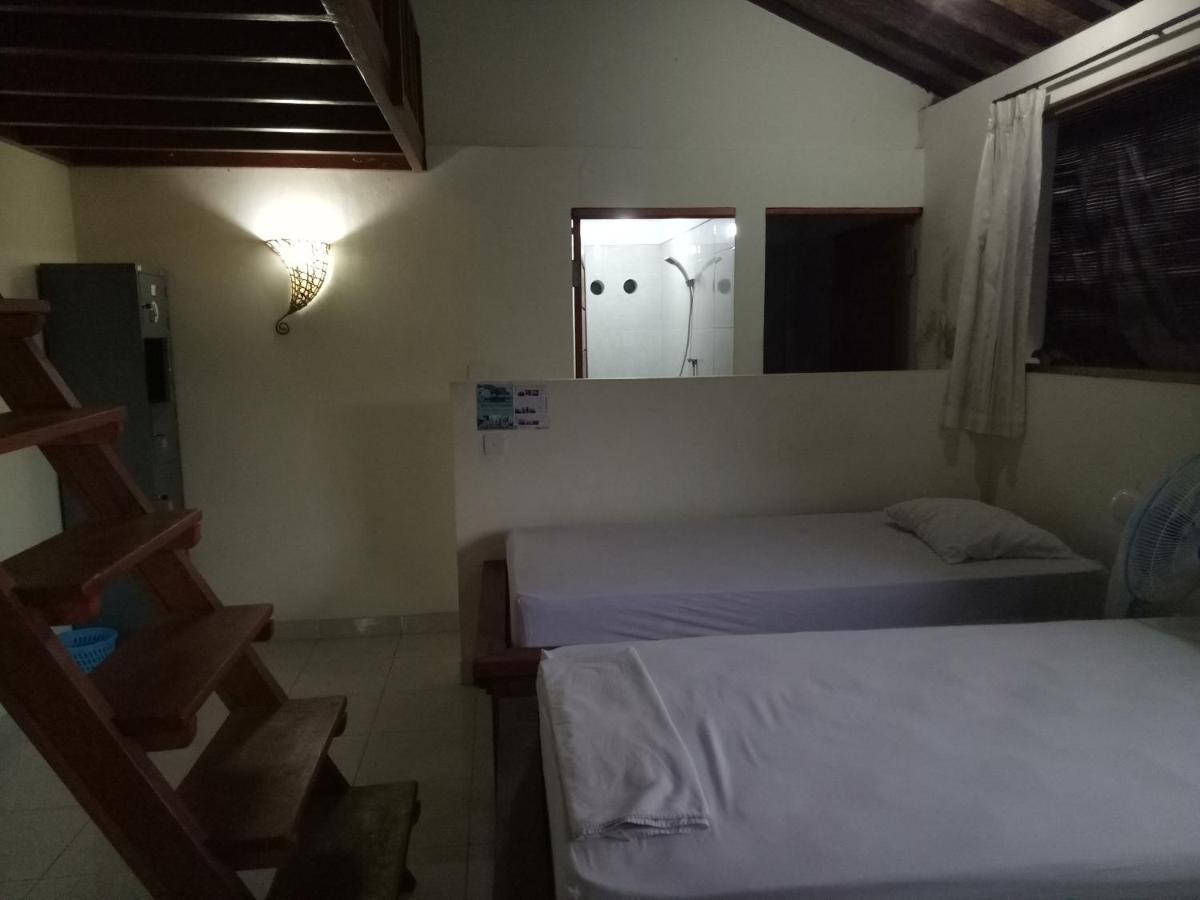 Amed Stop Inn Homestay, Rooftop Restaurant And Bar Dış mekan fotoğraf